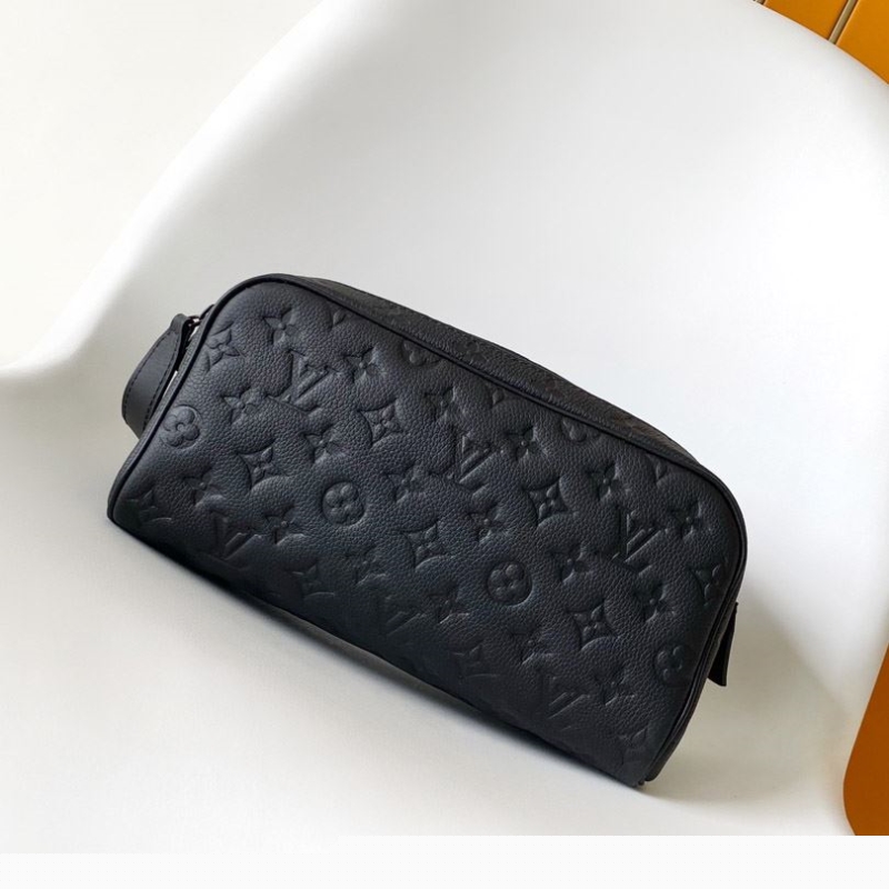 LV Cosmetic Bags